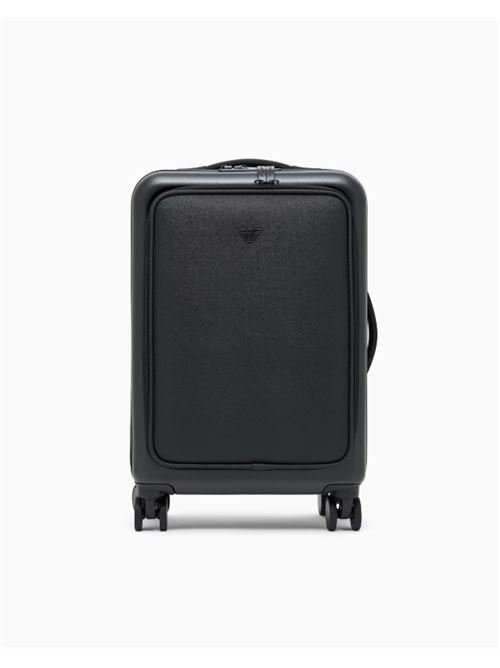 ABS CABIN TROLLEY